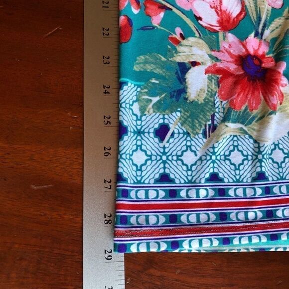 NWOT Established 1946 Gorgeous 14/16W Pants! - Picture 8 of 12